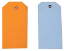 Picture of Plant Luggage labels