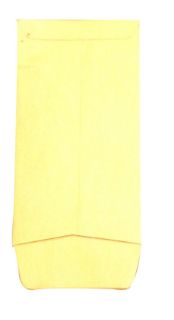 Picture of Yellow Seed Packet